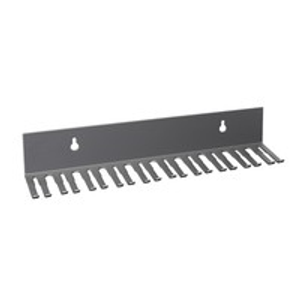 Adam Hall Cable Holder for Wall Mounting