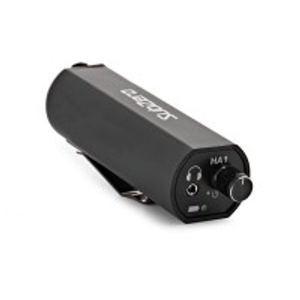 SubZero Personal In-Ear Headphone Amplifier