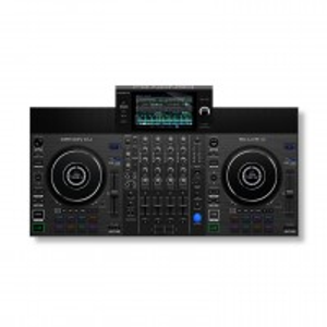 Denon DJ SC Live 4 Standalone DJ Controller