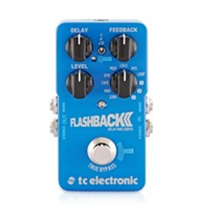 TC Electronic Flashback 2 Delay Pedal