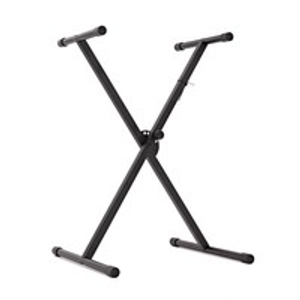 Mini X-Frame Keyboard Stand by Gear4music