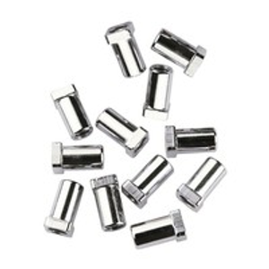 Pearl DC-6FE / 12 Swivel Nuts, 12pk
