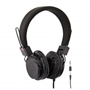 G4M HP-5 Stereo Headphones