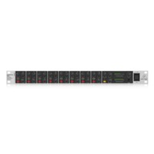 Behringer Eurorack Pro RX1602 V2 Rackmount Line Mixer