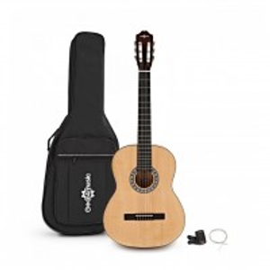 Classical Guitar Pack by Gear4music