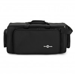 Deluxe Double Trumpet Gig Bag by Gear4music