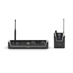LD Systems U308 IEM In Ear Monitoring System