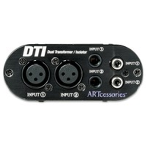 ART DTI Hum Eliminator 2