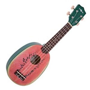 Ukulele by Gear4music, Melon