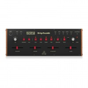 Behringer Solina String Ensemble Analog Synthesizer