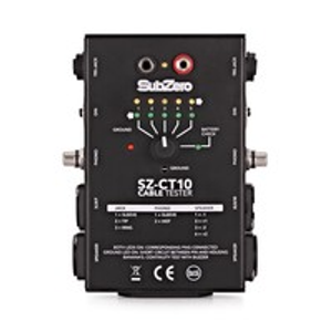 SubZero Cable Tester