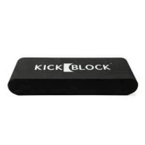Kickblock Bass Drum Anchor, Black