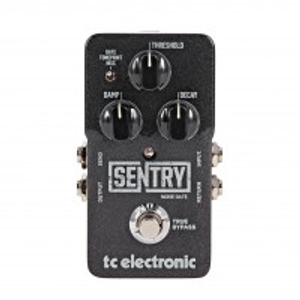 TC Electronic Sentry Noise Gate
