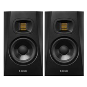ADAM Audio T5V Studio Monitors, Pair