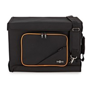 3U 19 inch Rack Bag by Gear4music
