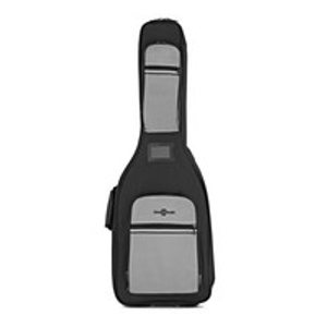 Deluxe Electric Guitar Gig Bag by Gear4music