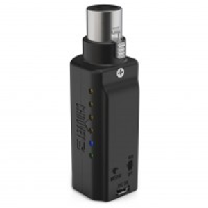 Chauvet DJ D-Fi XLR RX Wireless DMX Receiver