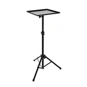Adjustable Laptop Stand by Gear4music