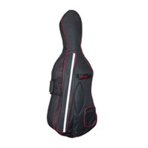 Hidersine 3/4 Double Bass Gigbag