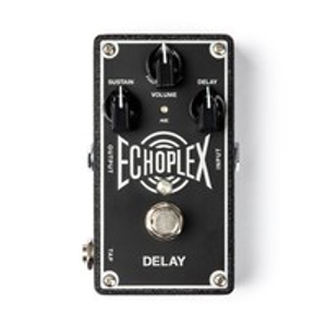 Dunlop EP103 Echoplex Delay Pedal
