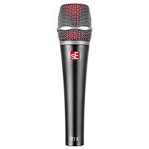 sE Electronics V7 X Dynamic Microphone