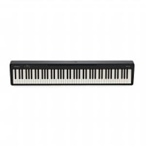 Roland FP-10 Digital Piano, Black