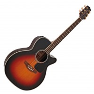 Takamine GN51CE NEX Electro Acoustic, Sunburst
