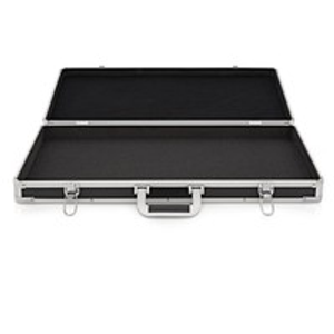 Guitar Pedal Board Flight Case by Gear4music, Large