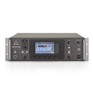 Behringer X32 RACK Digital Mixing Console
