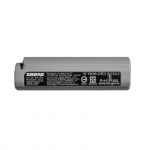 Shure SB904 Rechargeable Battery for GLX-D+ Wireless Systems