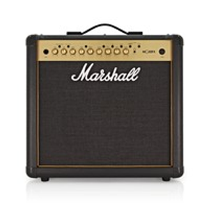 Marshall MG50GFX Gold 50W Guitar Combo