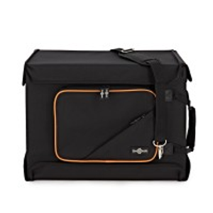 4U 19 inch Rack Bag by Gear4music