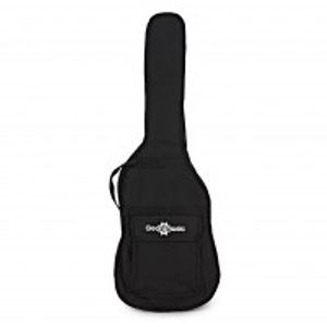 Value Electric Guitar Bag with Straps by Gear4music