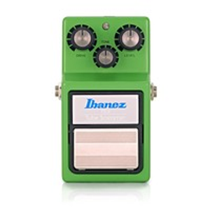 Ibanez TS9 Tube Screamer