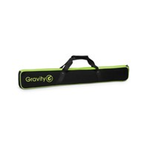 Gravity BGMS1B Neoprene Carry Bag for Single Mic Stand