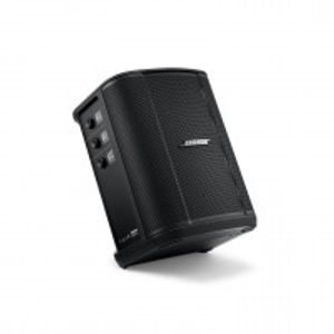 Bose S1 Pro+ Multi-Position Battery Powered PA System