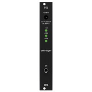 Behringer System 55 CP1A Power Supply Module