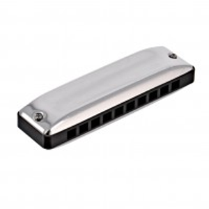 Seydel 1847 Session Standard Blues Harmonica, C