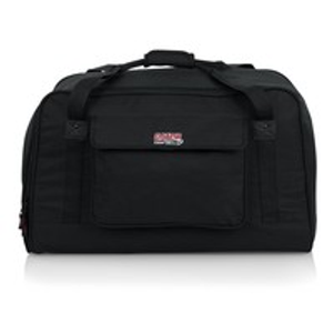 Gator GPA-TOTE12 Heavy-Duty Tote Bag For 12'' Speakers