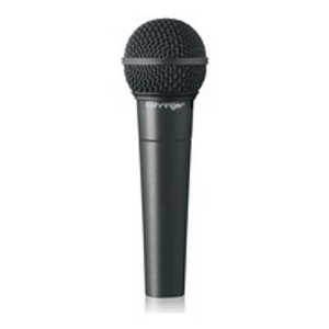 Behringer XM8500 Ultravoice Dynamic Microphone