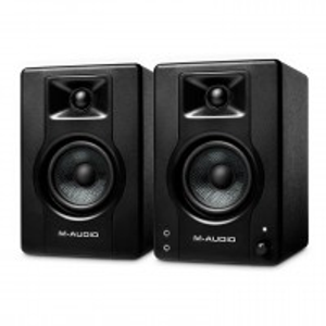 M-Audio BX3 Studio Monitor, Pair