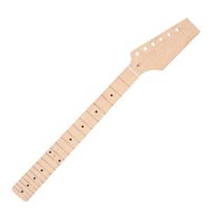 Electric Guitar Neck, Maple