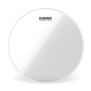 Evans Genera Resonant Drum Head, 12"