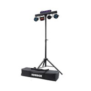 Equinox Microbar Multi System Reloaded