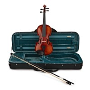 Primavera 200 Antiqued Violin Outfit, Full Size