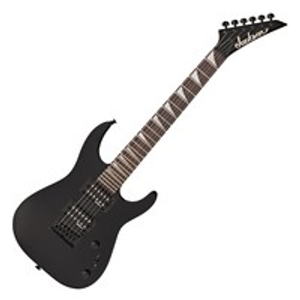 Jackson JS Series Dinky Minion JS1X, Gloss Black