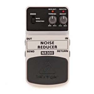Behringer NR300 Noise Reduction Pedal