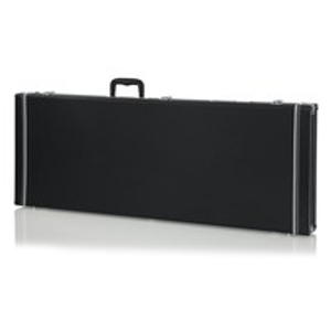 Gator GW-JAG Deluxe Offset Electric Guitar Case