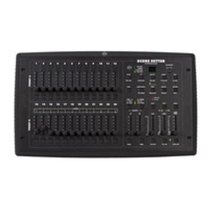 ADJ Scene Setter 24 Lighting Desk
