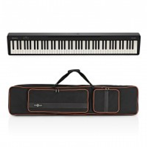 Roland FP-10 Digital Piano with Deluxe Bag